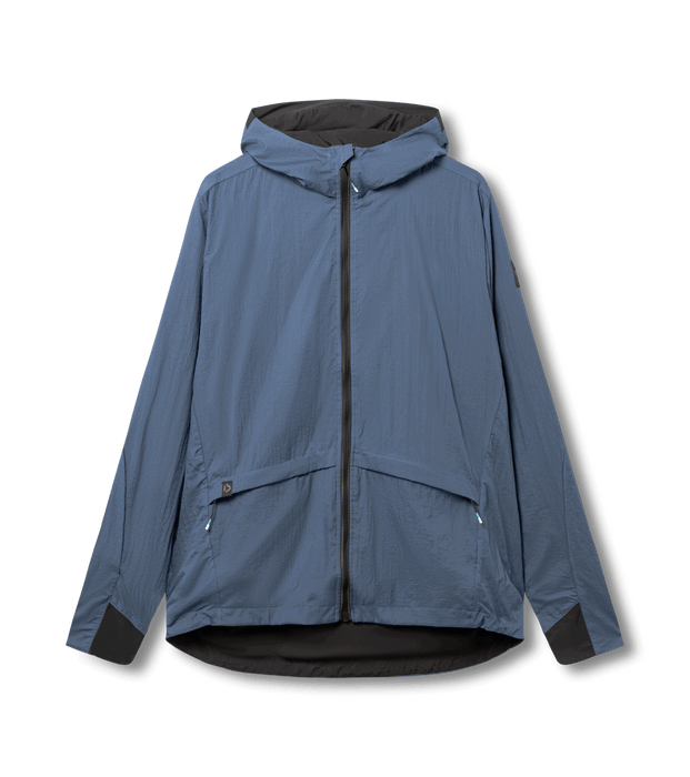 Duotone Jacket DT Explore Multishell unisex