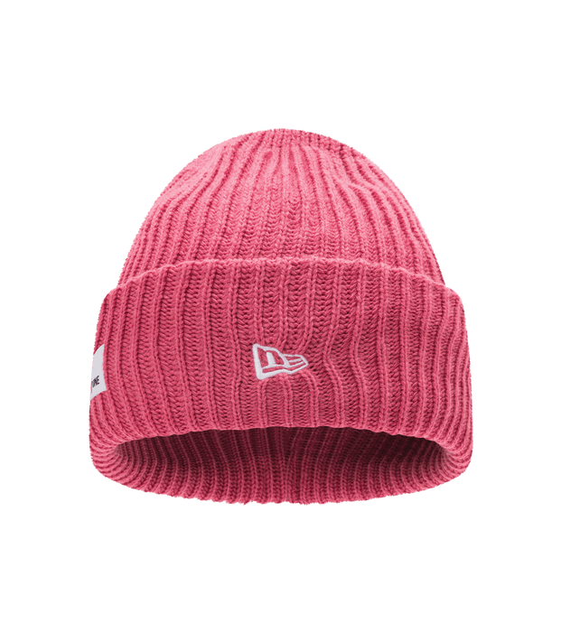 Duotone Beanie New Era Duotone Logo