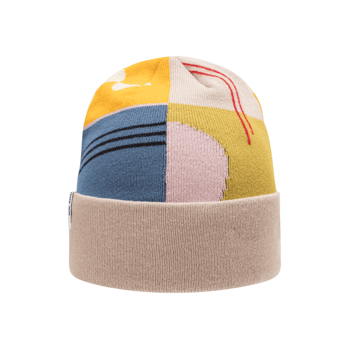 Duotone Beanie New Era SEAMAN