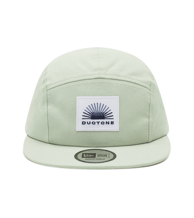 Duotone Cap New Era Adjustable LAGOON