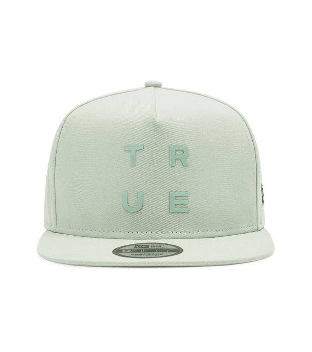 Duotone Cap New Era 9FIFTY A-Frame DRIVER