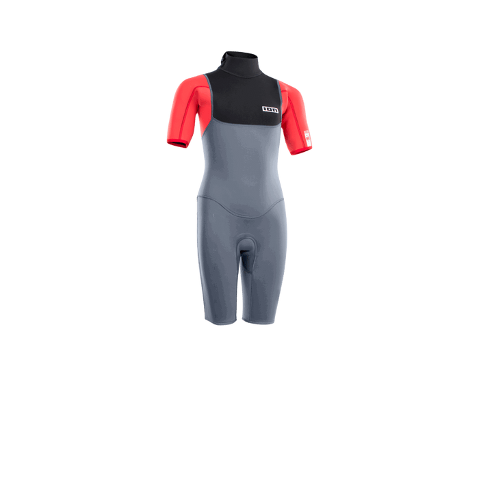 ION Capture 2/2 Shorty SS Back Zip