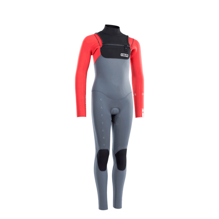 ION Capture 5/4 Front Zip