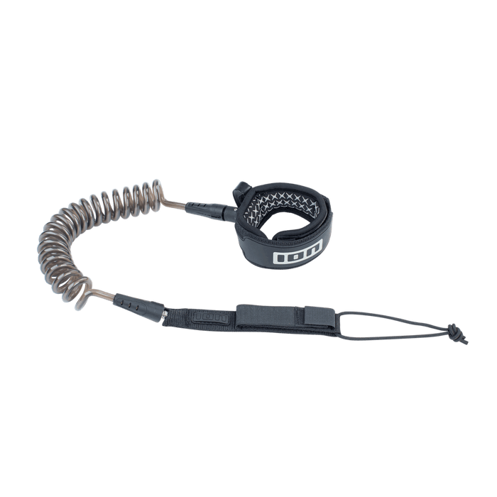 ION Wing Leash Core Coiled Ankle