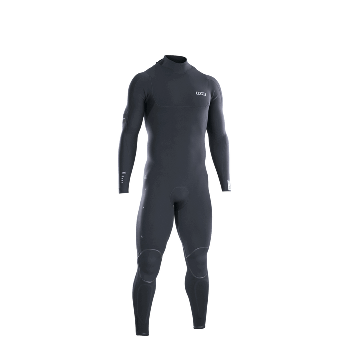 ION Seek Select 4/3 Back Zip