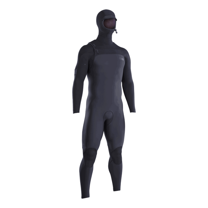 ION Seek Amp 6/5 Hood Front Zip men