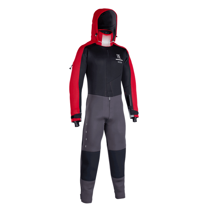 ION Fuse 4/3 Drysuit Back Zip