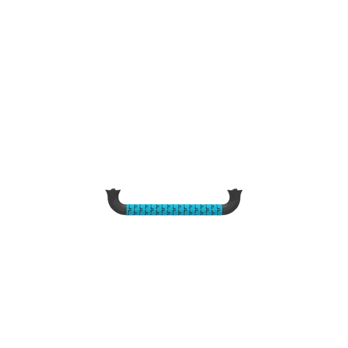 Duotone Handle Fusion Rear (1pcs)