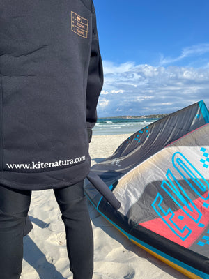 Get a Free Kite Natura Ion Jacket