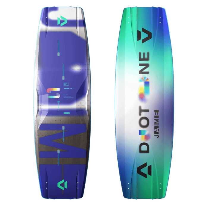 Duotone Jaime Concept Blue