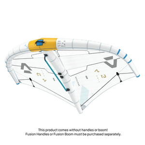 Duotone Unit SLS Concept Blue