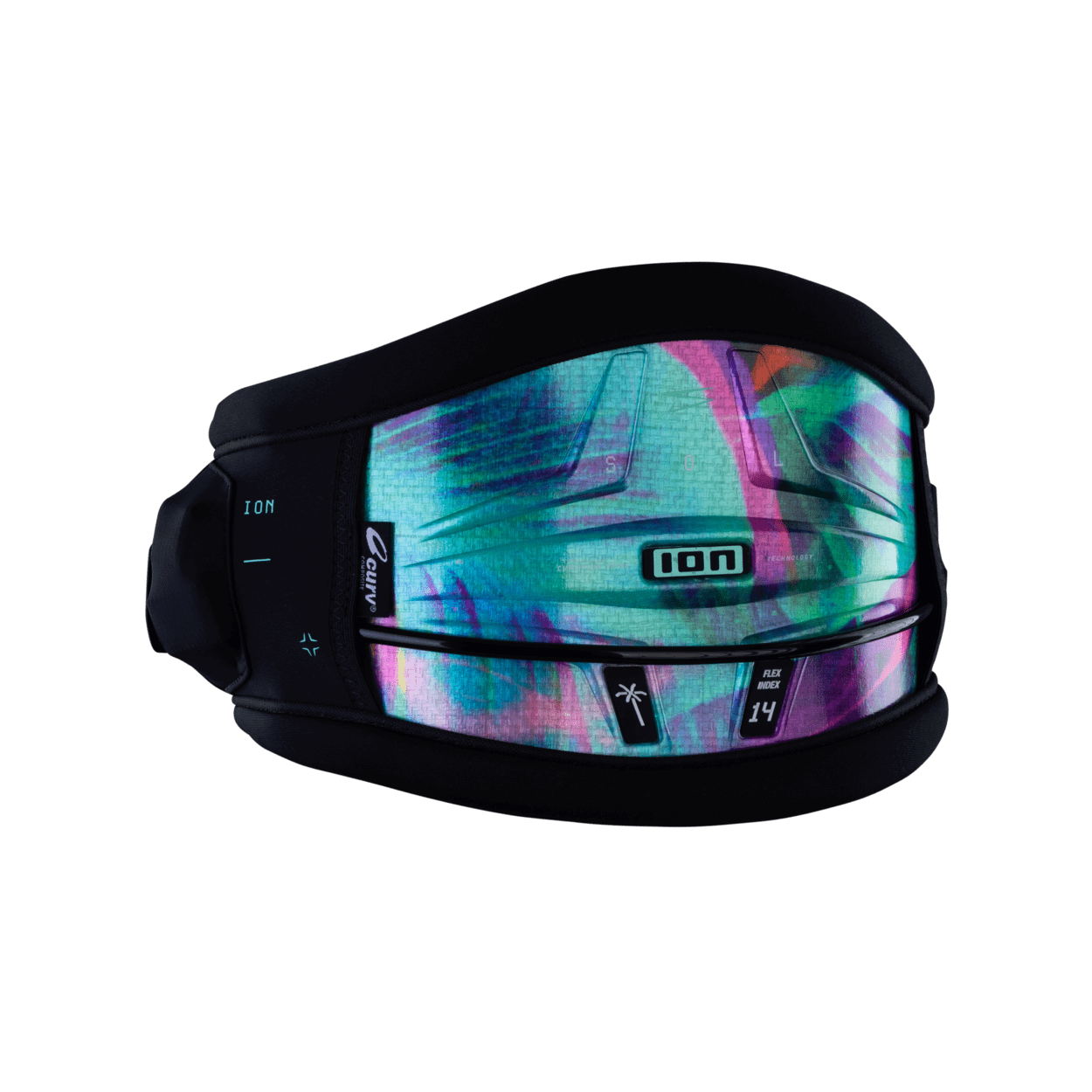 Kiteboarding Harness