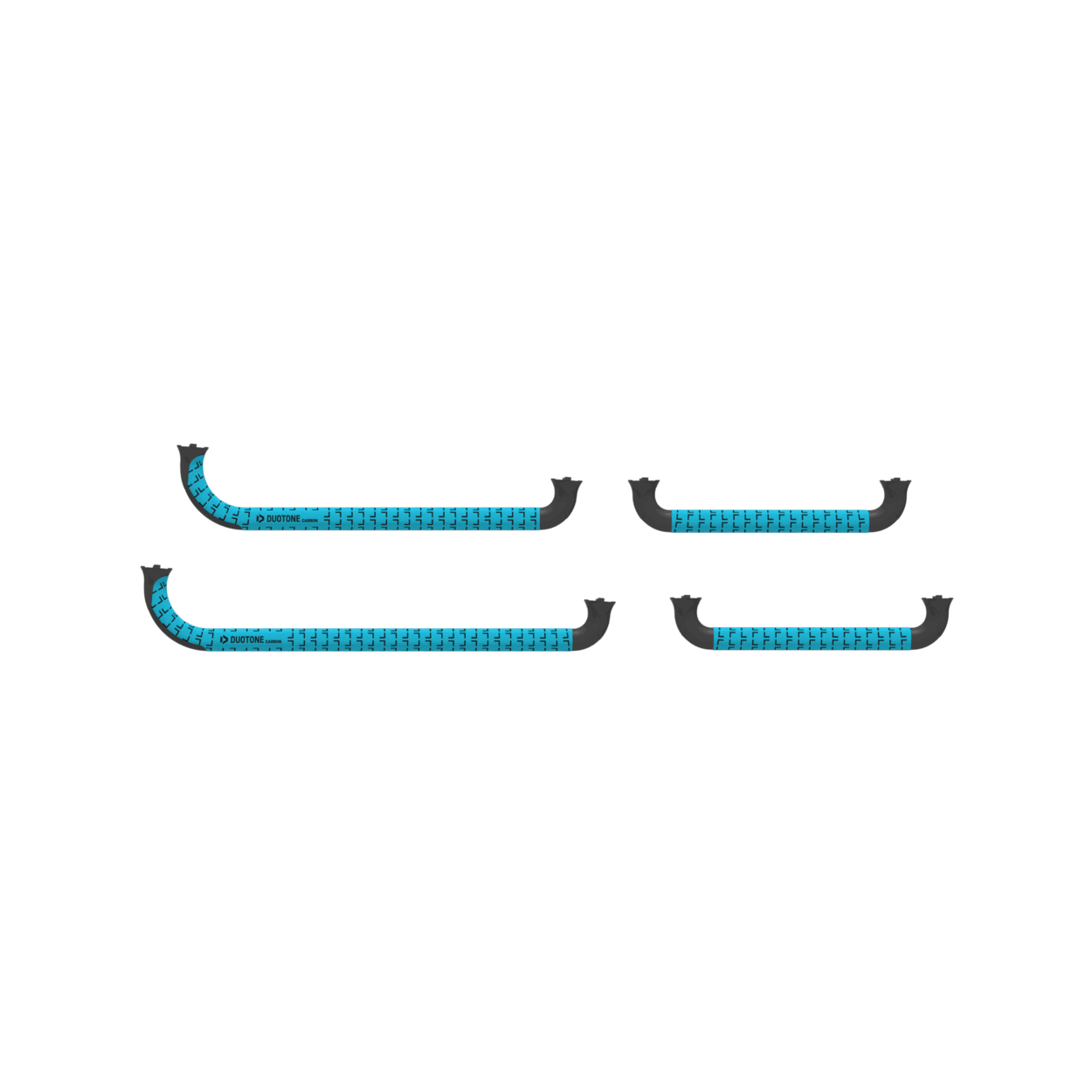 Booms & Handles