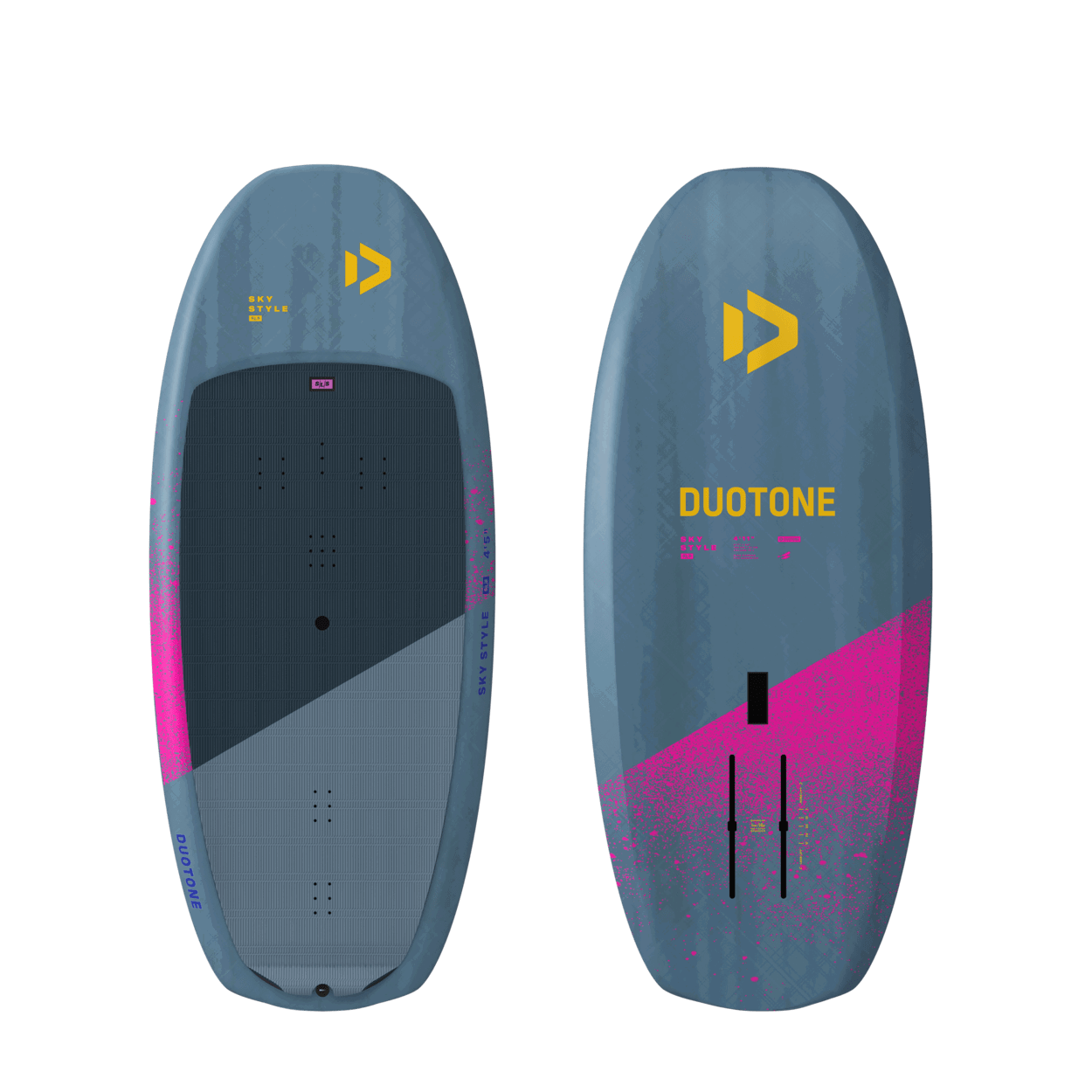 Foil Boards