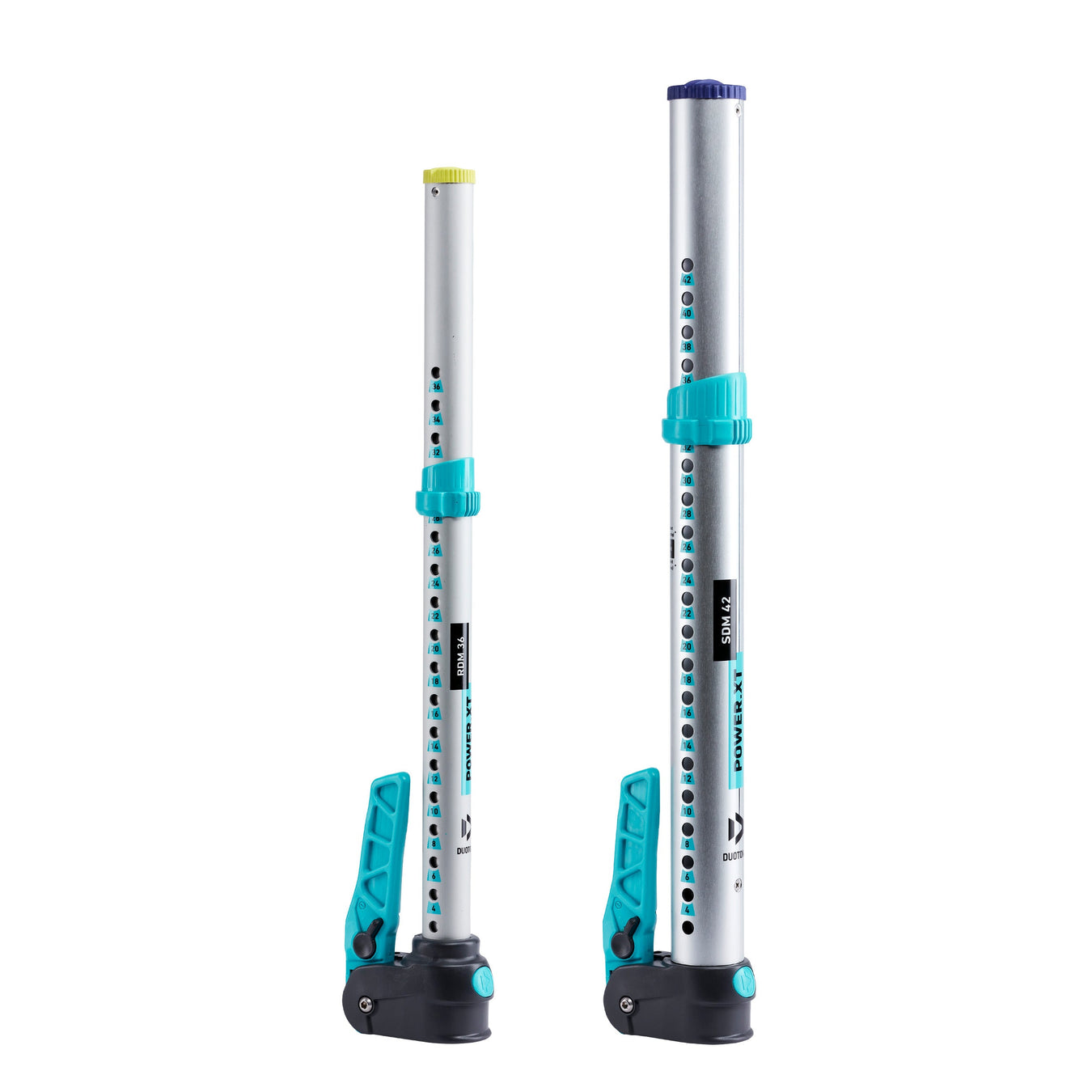 Windsurf Mast Extensions