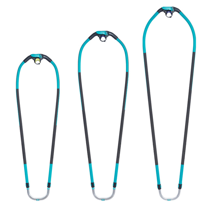 Duotone Silver Series Mega.Slim