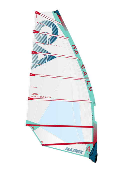 GA Sails 2025  AirRide