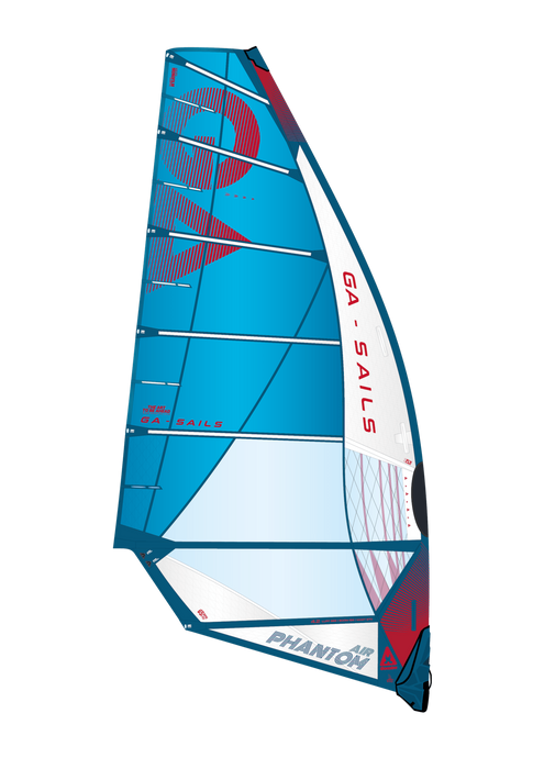 GA Sails 2025  Phantom AIR