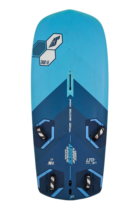 Tabou 2025 Manta Foil