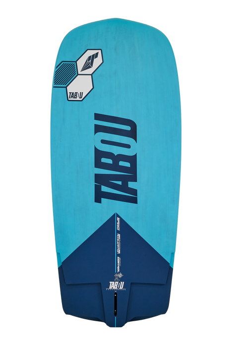 Tabou 2025 Manta Foil