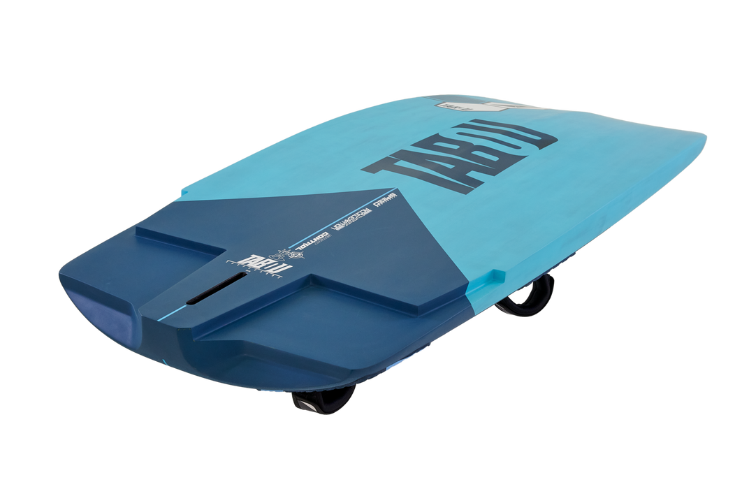 Tabou 2025 Manta Foil