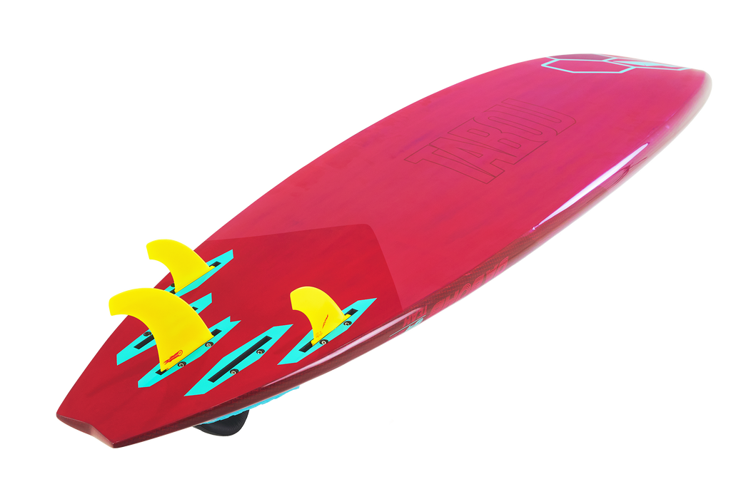 Tabou 2025 3S Classic