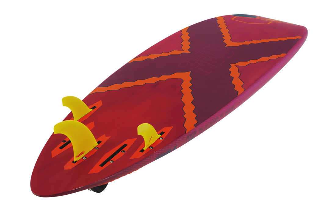 Tabou 2025 Da Curve TT PRO