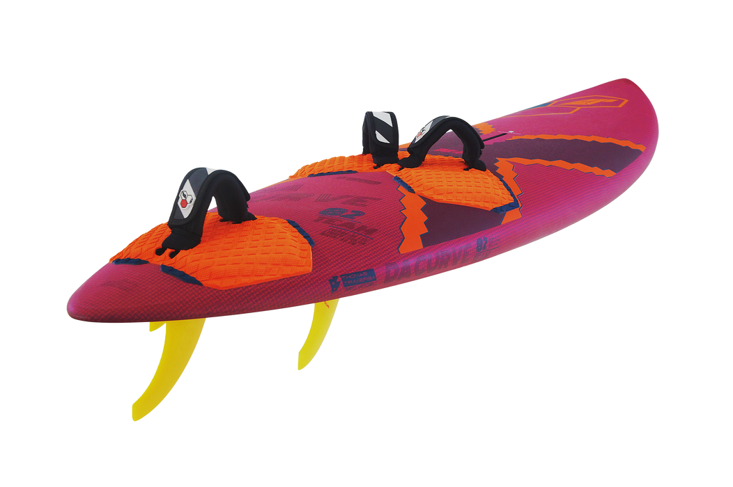 Tabou 2025 Da Curve TT PRO