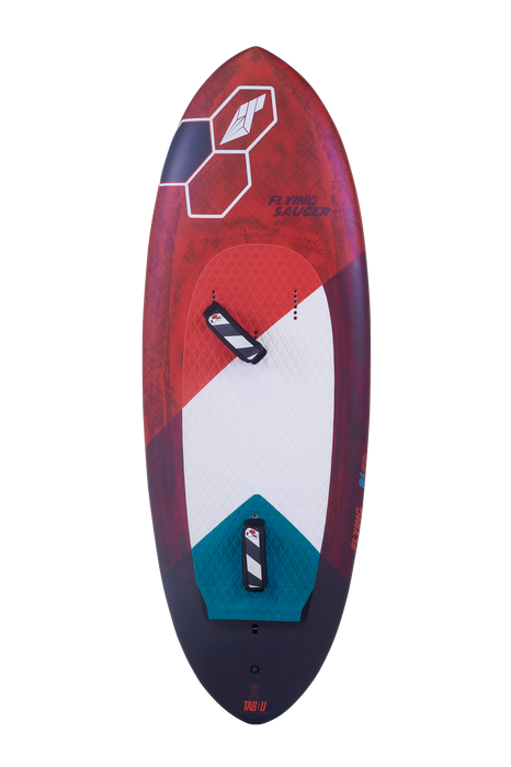 Tabou 2025 Flying Saucer