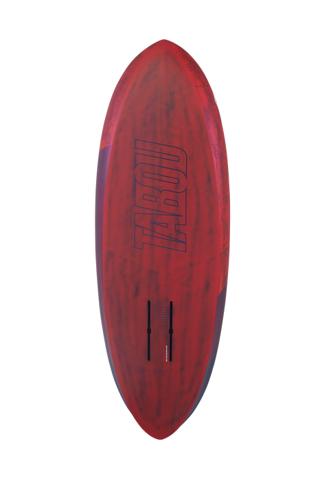 Tabou 2025 Flying Saucer