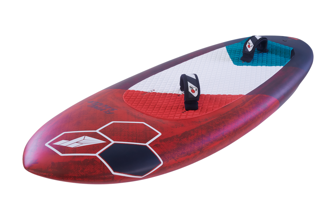 Tabou 2025 Flying Saucer