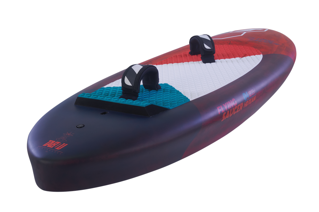 Tabou 2025 Flying Saucer