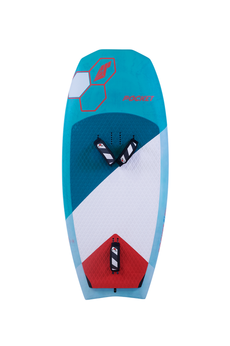 Tabou 2025 Pocket WING FOIL