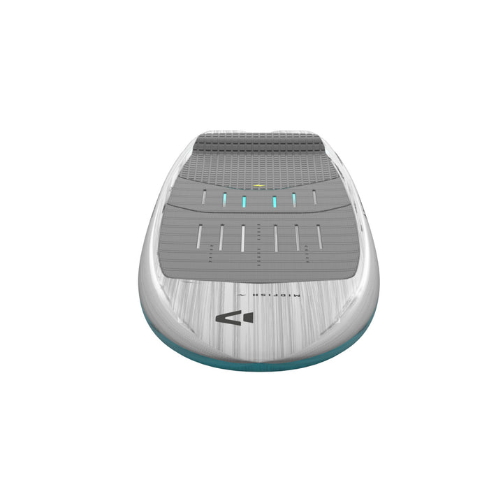 Duotone MIDFISH 2026 C56:grey, view 1