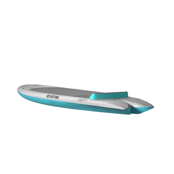 Duotone MIDFISH 2026 C56:grey, view 2