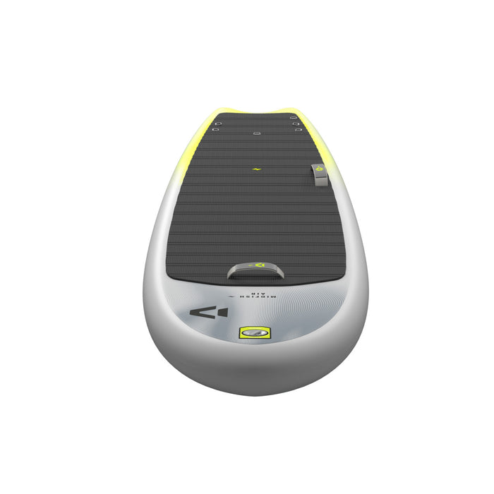 Duotone MIDFISH Air 2026 C56:grey, view 5
