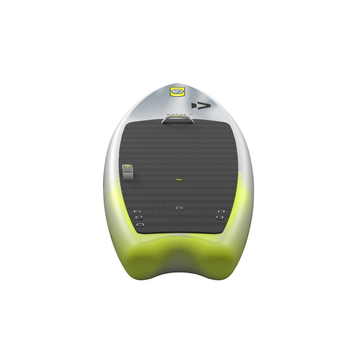 Duotone MIDFISH Air 2026 C56:grey, view 6