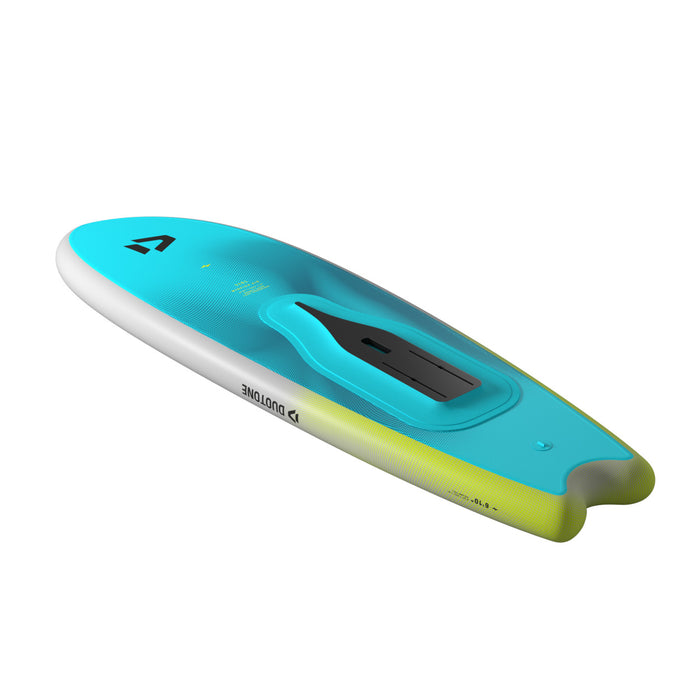 Duotone MIDFISH Air 2026 C56:grey, view 8