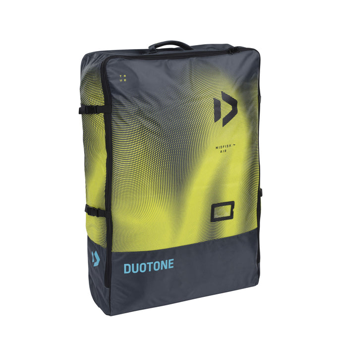 Duotone MIDFISH Air 2026 C56:grey, view 9