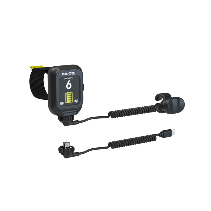 Duotone Foil Assist Set D/LAB 2026, view 2