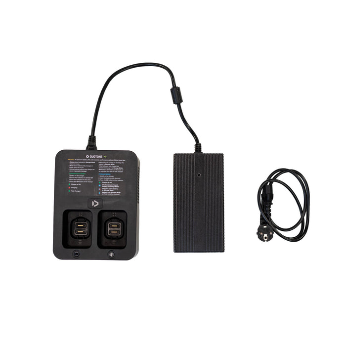 Duotone Foil Assist Set D/LAB 2026, view 3
