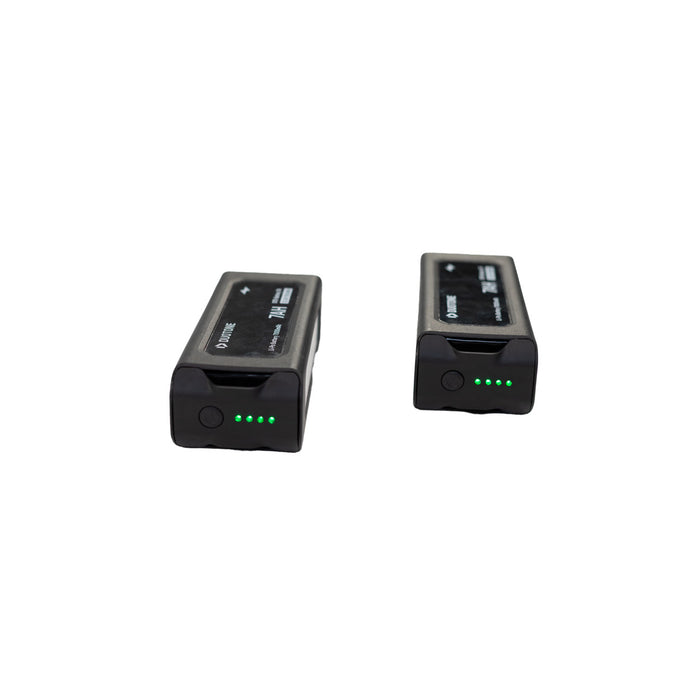 Duotone Battery 7A Set (2Pcs) 2026, view 2