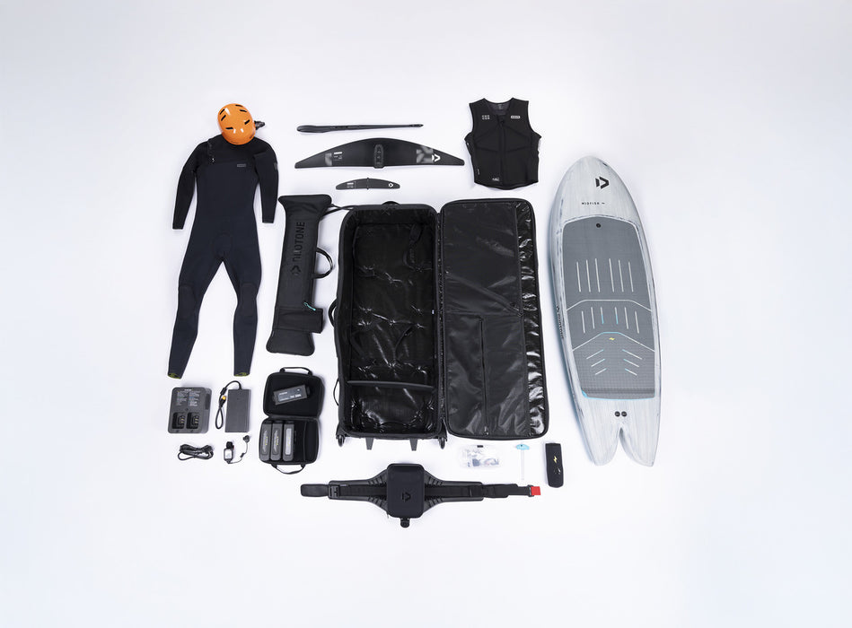 Duotone Gearbag Foil Assist 2026, view 7