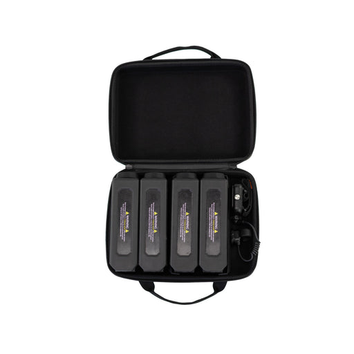 Duotone Battery Bag 2026, view 1