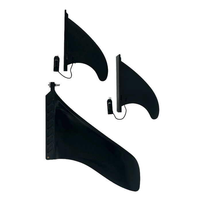 Duotone Fins Finset Sky Air (4pcs) (SS24-onw)