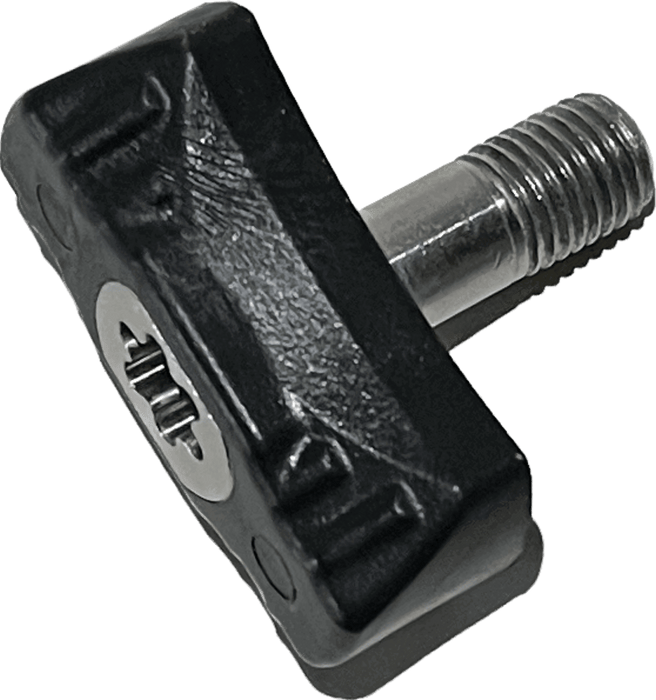 Duotone Screw Foil QM Mast (Mono) (SS24-onw) 2026