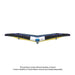 Duotone Ventis FS 2026 C11:yellow /dark-blue, view 10