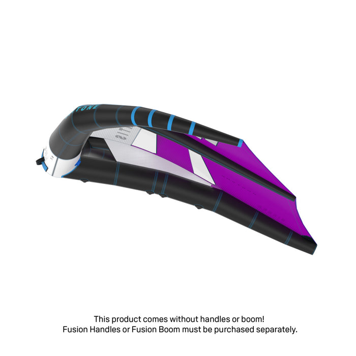 Duotone Ventis FS 2026 C10:purple/light-grey, view 7