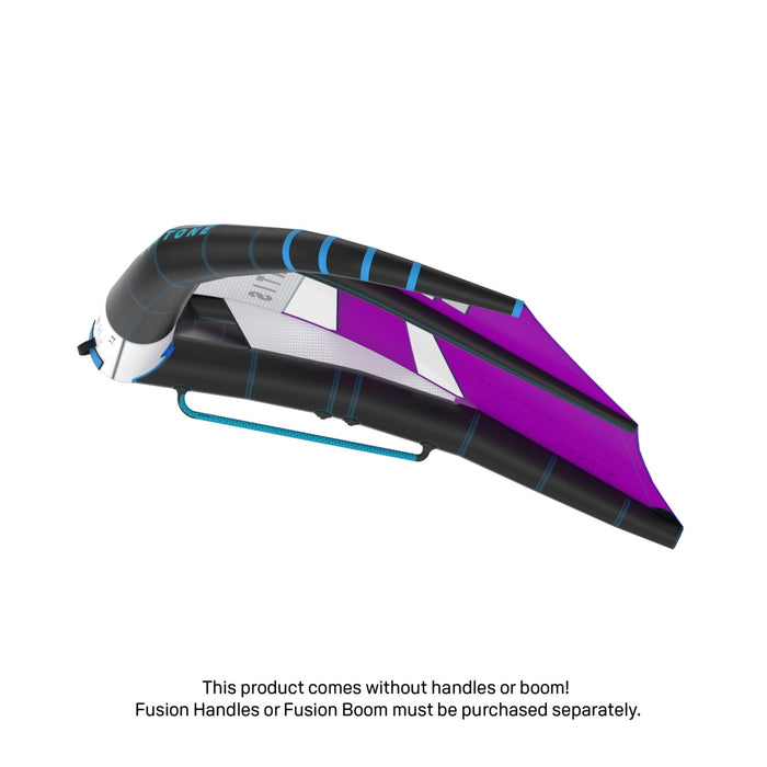 Duotone Ventis FS 2026 C10:purple/light-grey, view 8