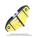Duotone Ventis FS 2026 C11:yellow /dark-blue, view 5